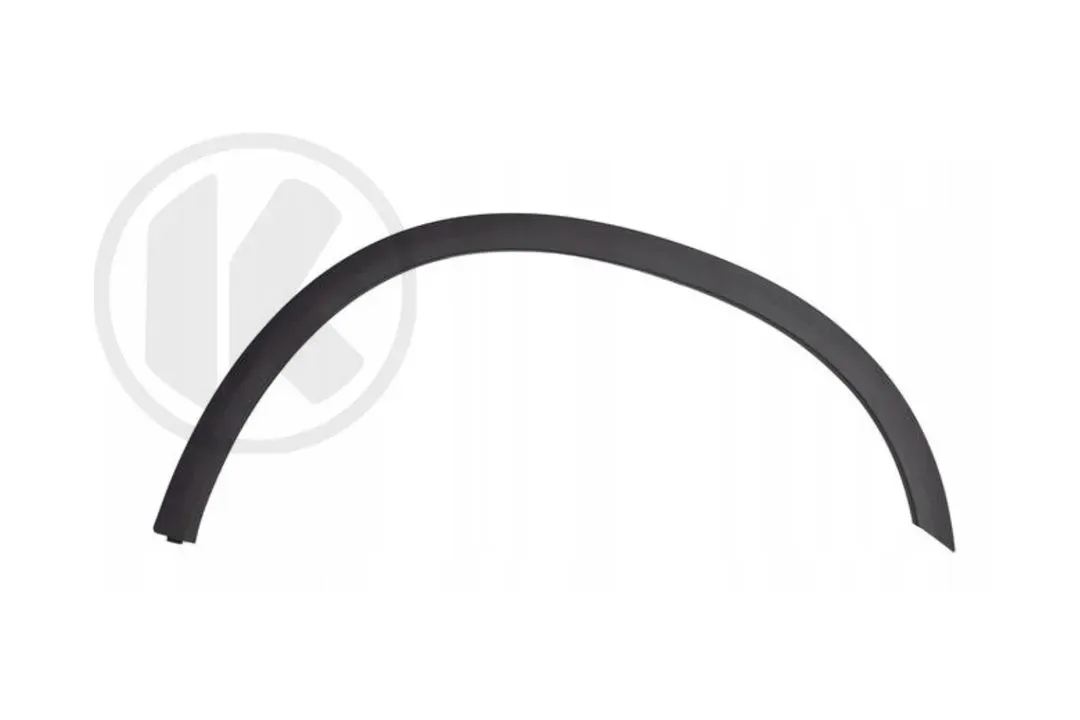 COVER - To right fender